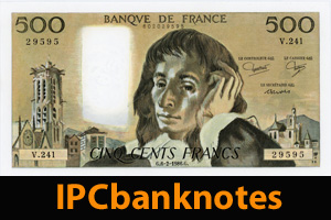 IPCbanknotes