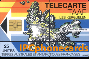 IPCphonecards