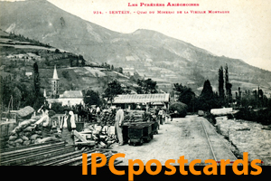 IPCpostcards