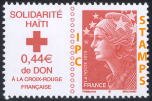 IPCstamps